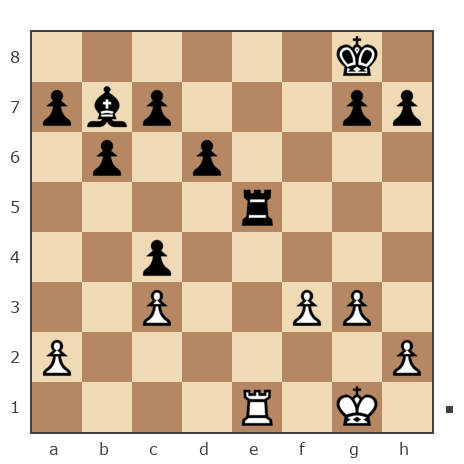 Game #4623098 - Юрий Жогов (ayzv) vs Tim32i