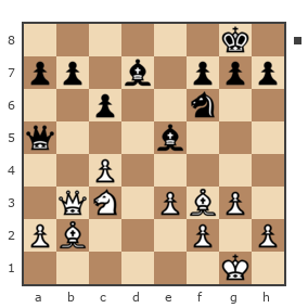 Game #7855519 - Варлачёв Сергей (Siverko) vs Sergey (sealvo)