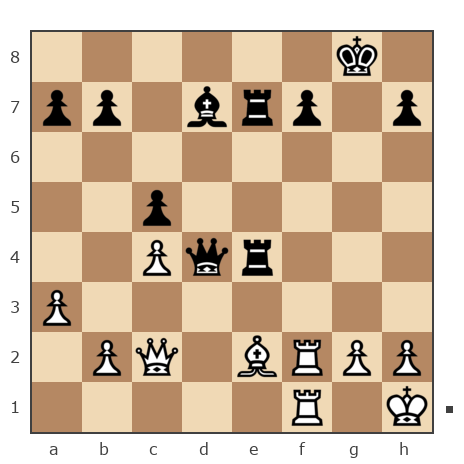 Game #7838853 - vladimir55 vs Evsin Igor (portos7266)