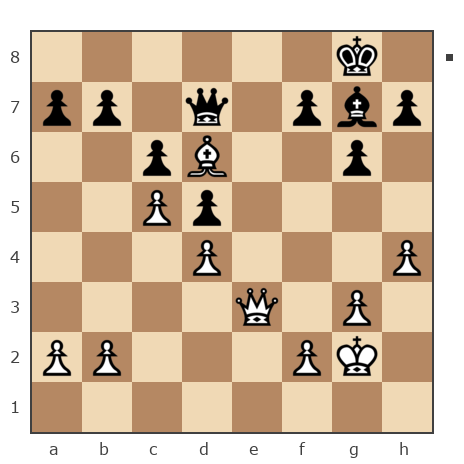 Game #5548693 - Burger (Chessburger) vs Cуханицкий Станислав (Slavik2010)