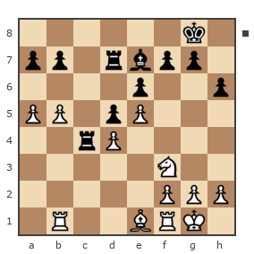 Game #7859560 - Борис Абрамович Либерман (Boris_1945) vs Блохин Максим (Kromvel)