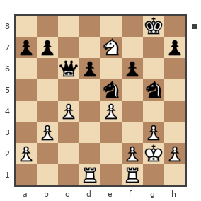 Game #7465361 - Alexey1973 vs Оксана (oksanka)