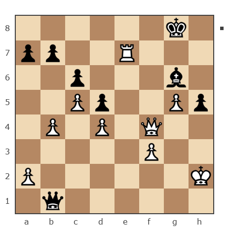 Game #7759041 - Сергей Николаевич Коршунов (Коршун) vs Ямнов Дмитрий (Димон88)