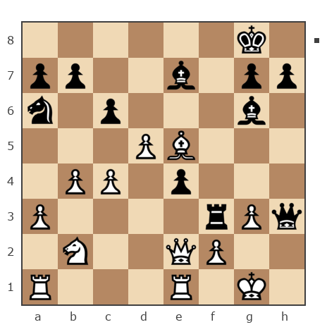 Game #7931988 - Михаил Владимирович Матюшинский (igogo1) vs Александр (Pichiniger)