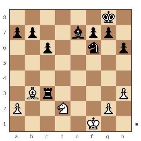 Game #7425698 - Голев Александр Федорович (golikov) vs Onikov Sergey Mirovich (Ajeres)