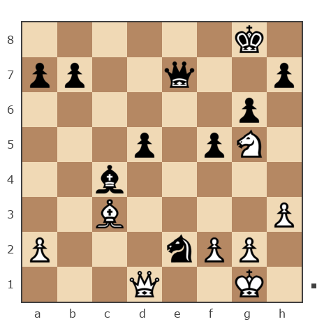 Партия №7797213 - Олег Гаус (Kitain) vs Блохин Максим (Kromvel)