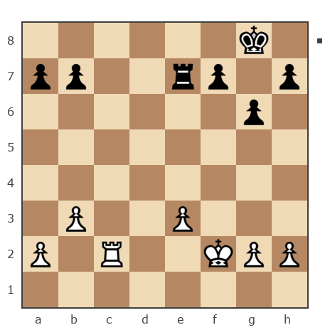 Game #7765845 - Vadim Ovchinnicov (user_335912) vs Biahun