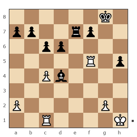 Game #7733406 - Sleepingsun vs Артем Викторович Крылов (Tyoma1985)