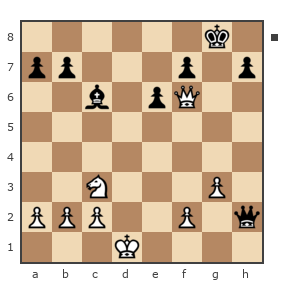 Game #2433290 - Андрей (HatefulRAV) vs Игорь Юрьевич Бобро (Ферзь2010)
