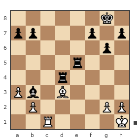 Game #7137770 - Котомин Константин Николаевич (Константин 31) vs DMGPPSNP
