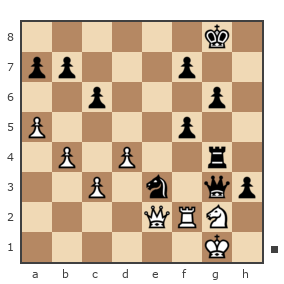 Game #7867762 - Ашот Григорян (Novice81) vs sergey urevich mitrofanov (s809)