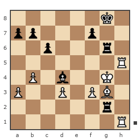 Game #7469304 - Сергеев Сергей Сергеевич (SergeyA) vs Алексей (bag)