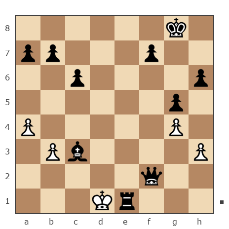 Game #7845924 - Ivan Iazarev (Lazarev Ivan) vs Игорь Владимирович Кургузов (jum_jumangulov_ravil)