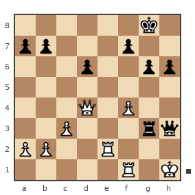 Game #236678 - Natig (M a e s t r o) vs Багир Ибрагимов (bagiri)