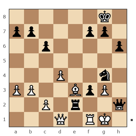 Game #7821950 - Дмитрий Александрович Ковальский (kovaldi) vs Михаил Галкин (Miguel-ispanec)