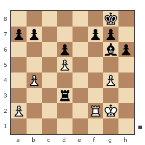 Game #4427911 - сергей казаков (levantiec) vs Жирков Юрий (yuz-68)