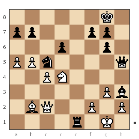 Game #7788446 - Валентина Падалинская (Tina1945) vs Виктор (Rolif94)