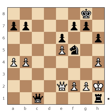 Game #7817646 - Ашот Григорян (Novice81) vs Гриневич Николай (gri_nik)