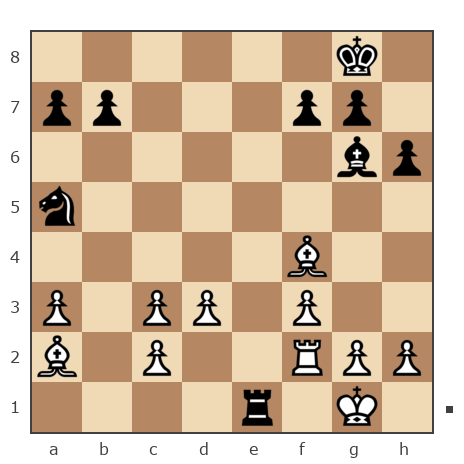 Game #7881557 - Андрей Александрович (An_Drej) vs JoKeR2503