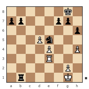 Game #7848063 - Андрей (андрей9999) vs Гриневич Николай (gri_nik)