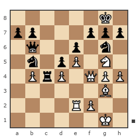 Game #6526238 - Альчаков Денис (den0702) vs Евглевский Сергей Николаевич (doktor62)