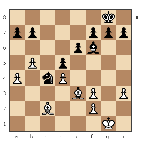 Game #6671857 - Павел Валерьевич Сидоров (korol.ru) vs Щукин Сергей (Serg_SS)