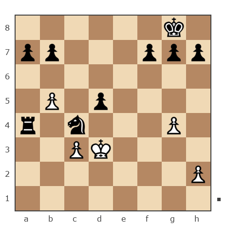 Game #290918 - Андрей (Тот_самый_Маг) vs Tsedar