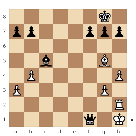 Game #290877 - О_Бендер vs Ярослав (Amberon)