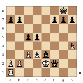 Game #6490437 - Олег (zema) vs Чапкин Александр Васильевич (Nepryxa)