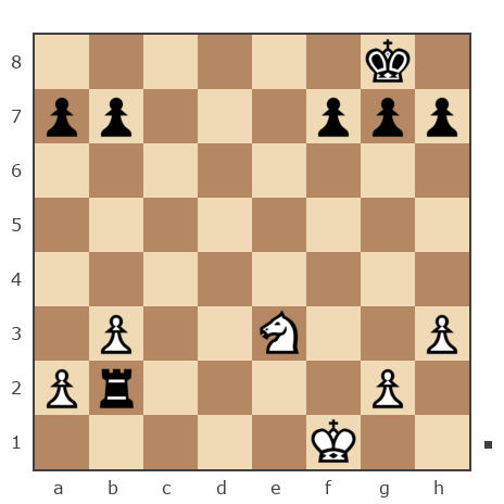 Game #7813603 - Александр Николаевич Семенов (семенов) vs Борис (borshi)