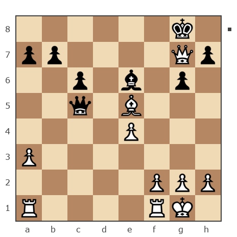 Game #4188407 - Северин (kisunsha) vs коля Иванов (Коля 78)