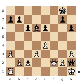 Game #7780153 - Андрей (андрей9999) vs Октай Мамедов (ok ali)