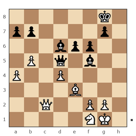 Game #7688725 - Давыдов Алексей (aaoff) vs Вячеслав (Арджуна)