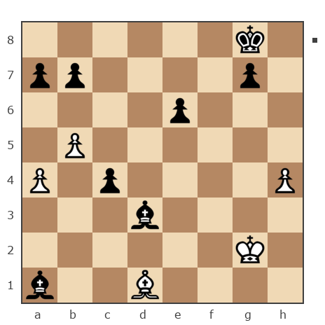 Game #7070637 - Владимирович Александр (vissashpa) vs Влад (Удав_81)
