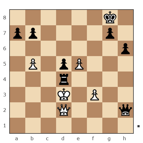 Game #6386647 - Беликов Александр Павлович (Wolfert) vs Всеволод Шифрин (Silvester)