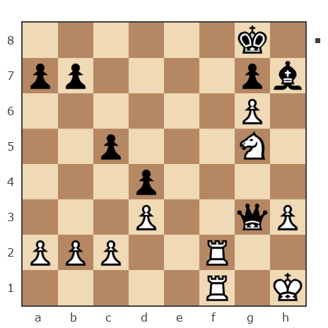 Game #7698117 - Валерий Хващевский (ivanovich2008) vs Гулиев Фархад (farkhad58)