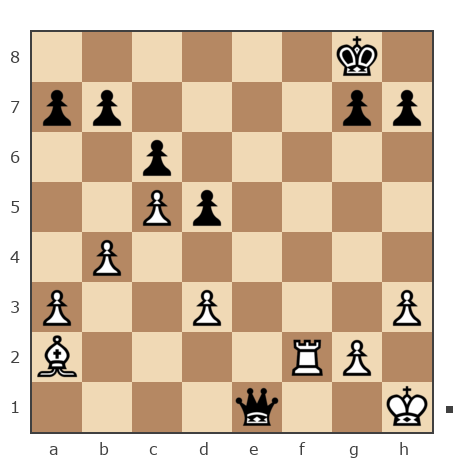 Game #7874959 - Андрей (андрей9999) vs Vstep (vstep)