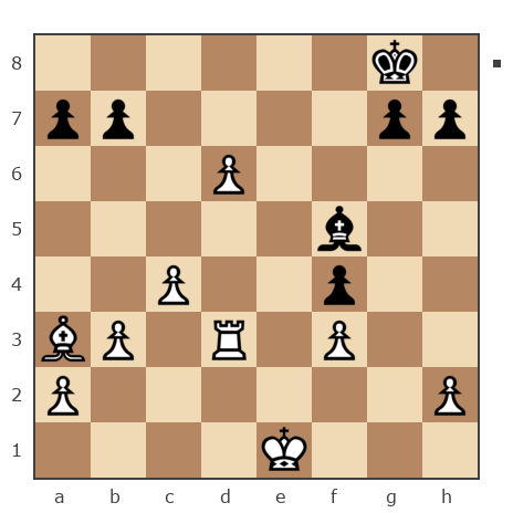 Game #7884310 - Sergey (sealvo) vs Oleg (fkujhbnv)