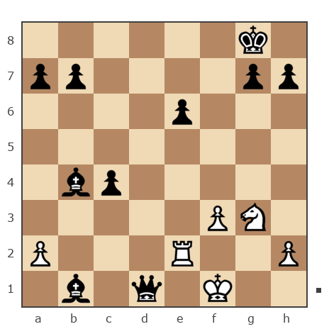 Game #7814982 - Ларионов Михаил (Миха_Ла) vs Володиславир