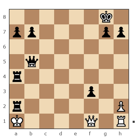 Game #7741992 - Ranif vs Виталий (vit)