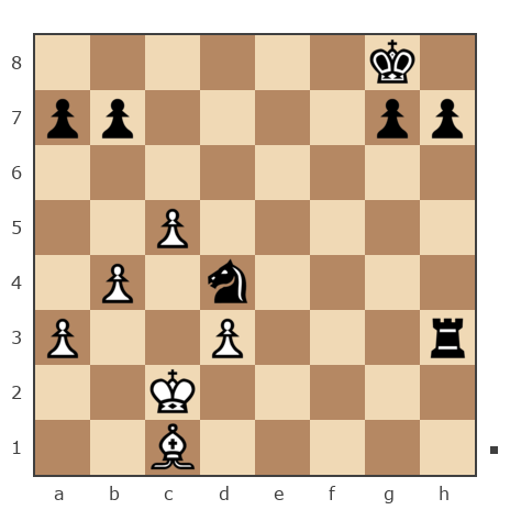 Game #7906696 - Антон (Shima) vs Лисниченко Сергей (Lis1)