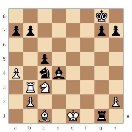 Game #5877421 - Александр Сергеевич Борисов (Borris Pu) vs Гущин Евгений Вадимович (gushchin)
