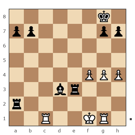 Game #7810587 - Сергей Александрович Марков (Мраком) vs михаил владимирович матюшинский (igogo1)