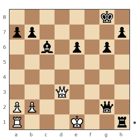 Game #7869612 - Oleg (fkujhbnv) vs Владимир Солынин (Natolich)