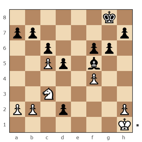 Game #7799961 - Олег (APOLLO79) vs Алексей Алексеевич Фадеев (Safron4ik)