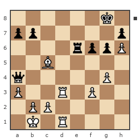 Game #1363456 - Григорий (Grigorij) vs GriVaLa (laptevgv@mail.ru)