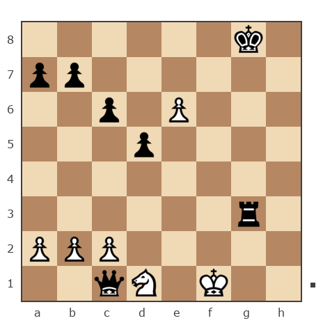 Game #7866290 - Sanek2014 vs Павел Валерьевич Сидоров (korol.ru)
