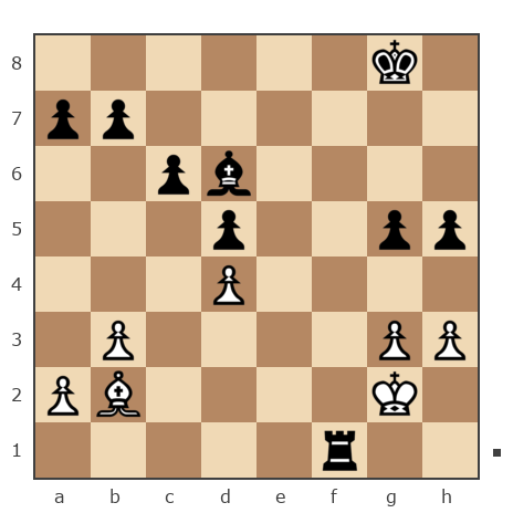 Game #7885928 - Алексей Сергеевич Сизых (Байкал) vs Андрей (Pereswet 7)
