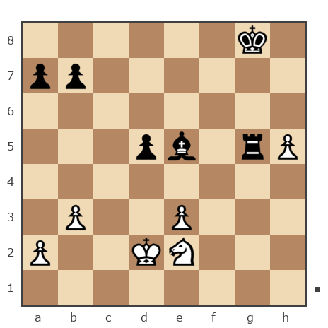 Game #7888095 - Борисович Владимир (Vovasik) vs Валерий (Valeriy-doc)