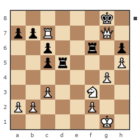 Game #7310325 - Васильевич Андрейка (OSTRYI) vs Колеганов Владимир Николаевич (KVladimir)